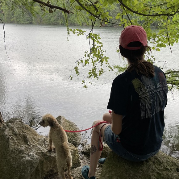 Meet your Posher, Sarah - Picture 1 of 1